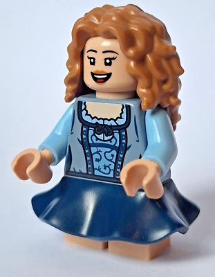 LEGO Hobbit 10354 ROSIE MINIFIGURE from Lord of the Rings The Shire - Image 1 of 4