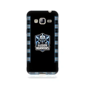 OFFICIAL GLASGOW WARRIORS 2020/21 CREST KIT SOFT GEL CASE FOR SAMSUNG PHONES 3 - Bild 1 von 8