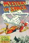 Mystery in Space #81 VG; DC | low grade - February 1963  Adam Strange - we combi