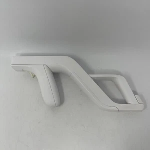 Nintendo Wii Official OEM Zapper Light Gun RVL-A-J-USZ - Picture 1 of 9