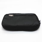 Black Soft Case Protective Carry Cover Bag Pouch For Sony PSV PS Vita