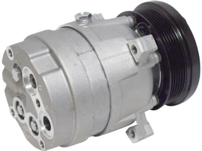 For 1993-1994 Oldsmobile Silhouette A/C Compressor 86569TGDX - Image 1 of 2