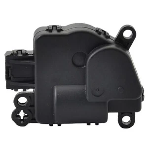 2 Dorman Heater Temperature Blend Door Actuator Assembly for Dodge Ram Chrysler - Picture 1 of 6