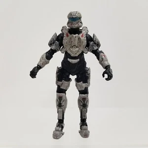 McFarlane Toys: Halo - Commander Palmer Figure - Picture 1 of 6