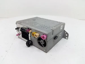 Unidad principal reproductor de CD radio BMW M2 2016-2021 FABRICANTE DE EQUIPOS ORIGINALES - Imagen 1 de 8