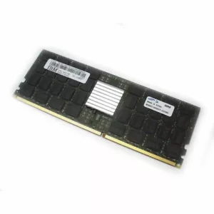IBM 45D1787 Memory 8GB DDR2-400MHz PC2-3200 - Picture 1 of 4