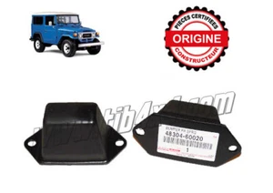 Butée de pont avant Toyota land cruiser Toyota BJ40 BJ42 BJ43 BJ45 BJ46 - Imagen 1 de 3