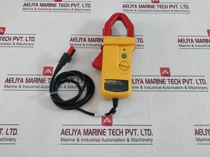 FLUKE I410 Ac/dc Current Clamp 1.5-MT 600V - Picture 1 of 14
