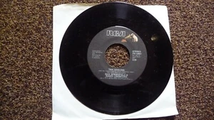 RICK SPRINGFIELD-Bop Till You Drop/Taxi Dancing RCA 45 NM - Picture 1 of 2