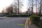 Photo 12X8 Millennium Way, Daventry Don&#039;T Tell Anyone But This Car Pa C2022
