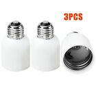 Time saving Light Bulb Adapter for Mogul Base E26/E27 to E39/E40 Set of 3