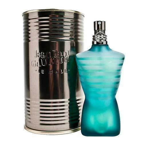 Jean Paul Gaultier Le Male 2.5oz Men's Eau de Toilette