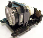 REPLACEMENT PROJECTOR TV LAMP FOR 3M 78-6969-9925-5 LAMP & HOUSING