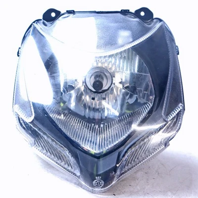 Farol Ducati Streetfighter 2011 - 52010182A - Imagem 1 de 4