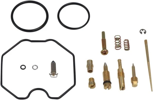 Shindy Carburetor Repair Kit #03-431 Polaris RZR 170 2009-2014 Foto 1 de 1