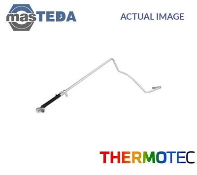 KTT160388 HIGH PRESSURE LINE AIR CONDITIONING THERMOTEC NEW OE REPLACEMENT - Image 1 of 4