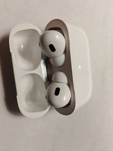 Blooth Wireless Earbud , Charge Box compatible wth Air Pod Pro 2 MagSafe USB C - Picture 1 of 5