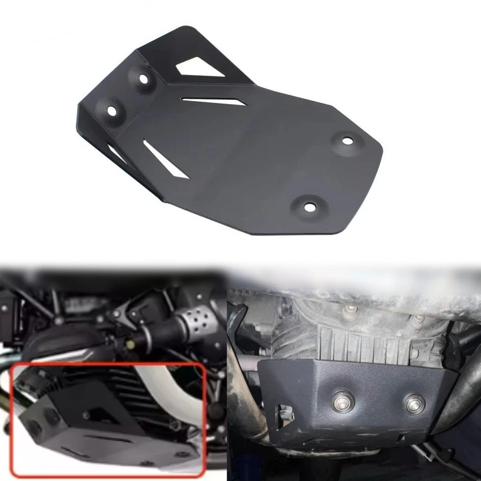 Protector de cubierta de marco de deslizamiento de motor para BMW R12 R12 NINET 2023- Foto 1 de 4