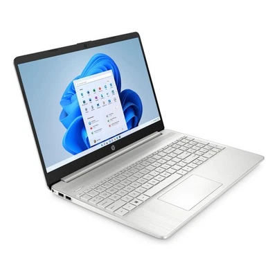 HP 15s-eq3615ng Multimedia Notebook 15,6 Zoll Laptop 1 TB SSD 16 GB RAM Full HD - Bild 1 von 4