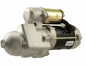 For 1982-1986 Chevrolet K10 Suburban Starter Remy 61225PF 1983 1984 1985 - Picture 1 of 2