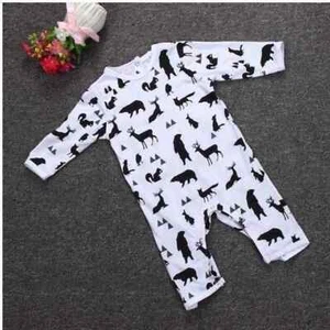 New unisex romper baby 9-12 months - Picture 1 of 6