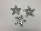 OLD SCHOOL GT SPIDER Chainrings *Lot of 3*