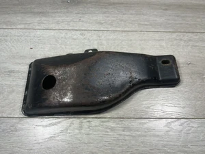 2000-2006 Polaris Magnum 325 500 Xpedition 325 425 REAR DIFF SKID PLATE COVER - Picture 1 of 7