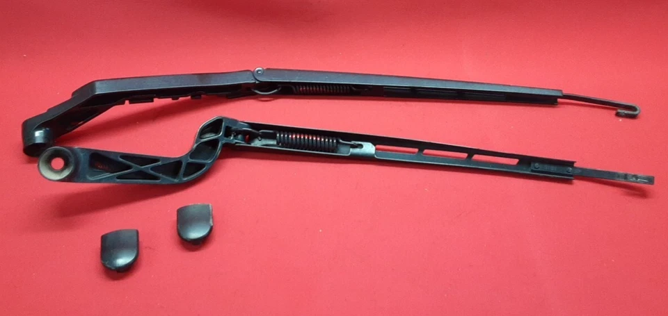 Комплект рычагов стеклоочистителя для Chevrolet Impala 2011-2016 годов выпуска левый правый 20958933 20958932 - Изображение 1 из 4