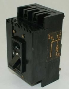 Heinemann C-200-3534 Circuit Breaker - Picture 1 of 7