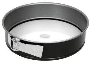 Dr. Oetker Springform mit Glasboden, 26 cm - Bild 1 von 1