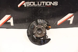 2000-2009 HONDA S2000 OEM FRONT LH DRIVER KNUCKLE SPINDLE KNEE 22K Miles! - Picture 1 of 12