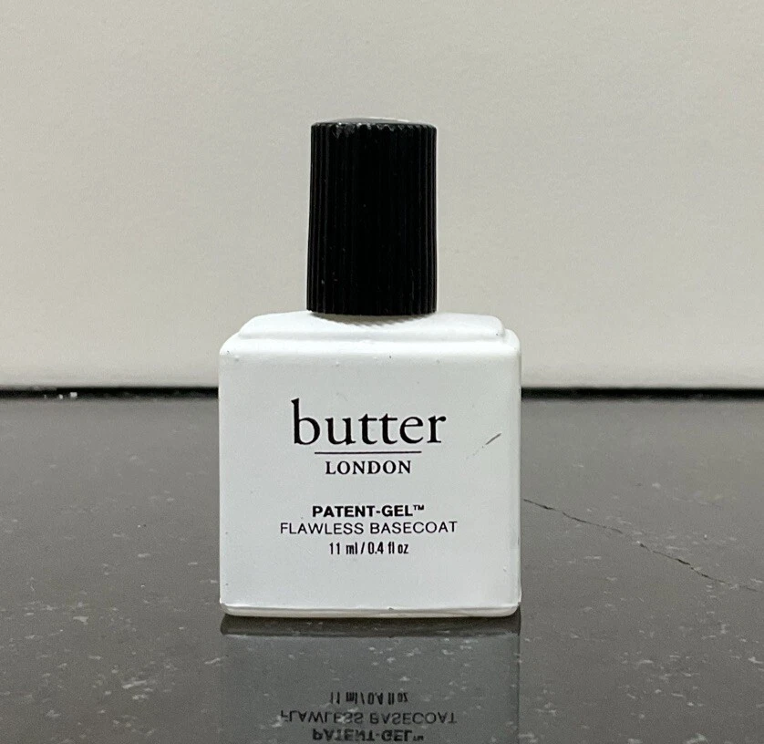 Butter London Patent Gel capa base impecable 0,4 oz como en la foto Foto 1 de 4