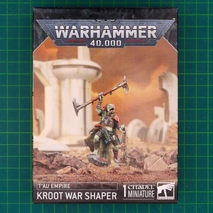 T'au Empire Kroot-Warrior (56-55) Warhammer 40,000 Games Workshop - Picture 1 of 2