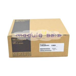 ONE Mitsubishi MR-J2-60D-S24 Servo Drive New - Bild 1 von 18
