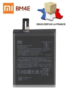 Batterie Originale Xiaomi BM4E - Xiaomi Pocophone F1 Battery Akku - Imagen 1 de 1