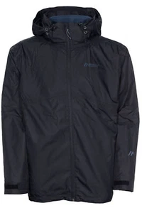 Maier Sports 3 in1 Jacke Funktionsjacke Outdoorjacke Anorak Damen Wasserdicht - Bild 1 von 7