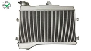 WASSERKÜHLER MOTORFLÜSSIGKEITSKÜHLUNG FÜR YAMAHA TRACER 700 (2016-2019) - Bild 1 von 10
