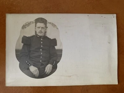 photo militaire Infanterie ww1 14/18 - Photo 1/2