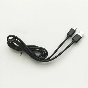 USB Power Charger Cable Cord Lead Adapter For Nintendo Switch Console - Picture 1 of 4