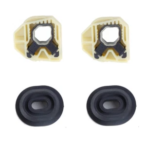 Upper & Lower Radiator Mount Set For VWJetta MK5 MK6 1K0 121 367 C - Picture 1 of 9