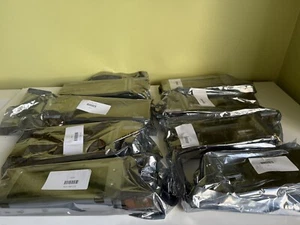 8x EMC 303-086-101B EMC 4GB Fiber 4-Port FC QSFP Fiber Channel Module JOB LOT - Afbeelding 1 van 5