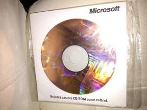 Microsoft Office Word 2003 ( CD et licence ) - Photo 1/1