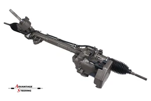 Jaguar XF Electric Rack and Pinion 2016-2022 | OE USA Remanufactured - Bild 1 von 4