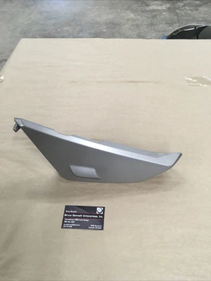 BMW K1600GTL 2012 protección pie derecho 46637727422 240187 Foto 1 de 3