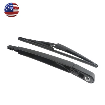 New Rear Wiper Arm & Blade for Mercedes-Benz ML250 ML320 ML350 1648200844 - Image 1 of 4