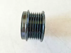 New Clutch Pulley 535 0203 10, 535 0242 10, 28791 - Picture 1 of 3