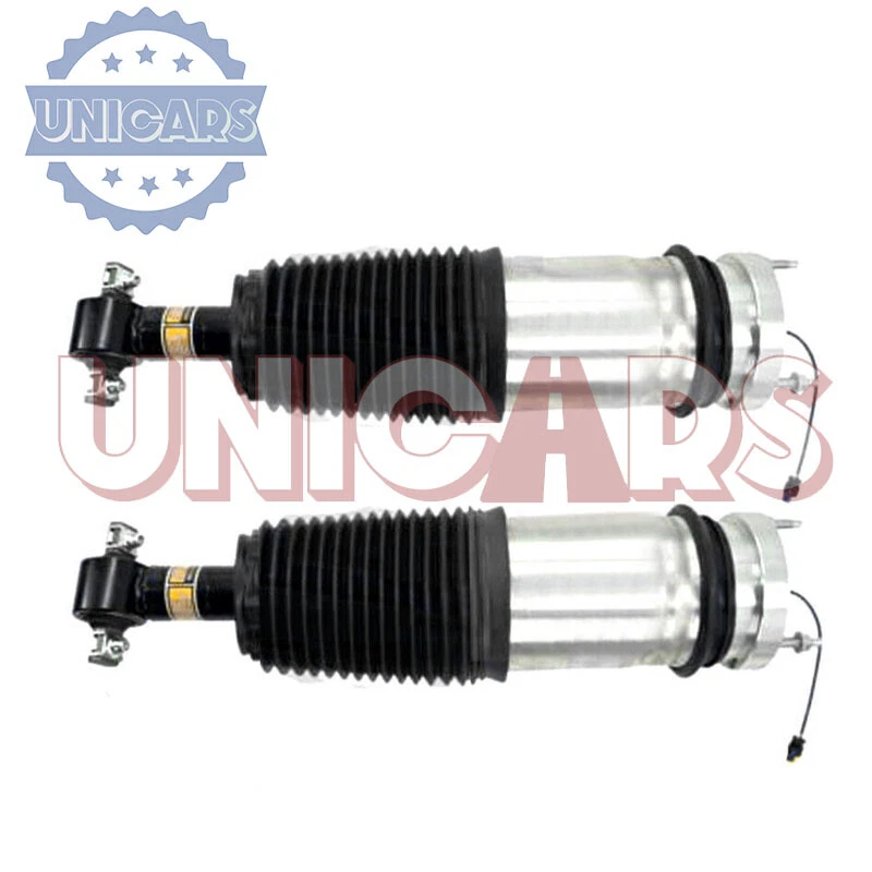 2X Front Air Shock Struts w/Magnetic Fit Cadillac Escalade Tahoe GMC Yukon 2021- - Image 1 of 4