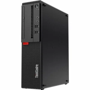 Lenovo M910s SFF Computer Core i7-6700 Quad 3.40 4.00GHz 32GB NEW 512GB SSD WIFI - Picture 1 of 4