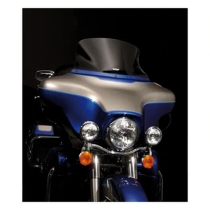 National Cycle Vstream Windshield 10.75 " For Harley-Davidson - Foto 1 di 1