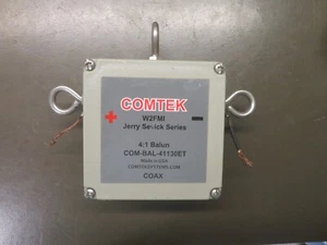 Comtek High Power 4:1 Balun - Photo 1/1